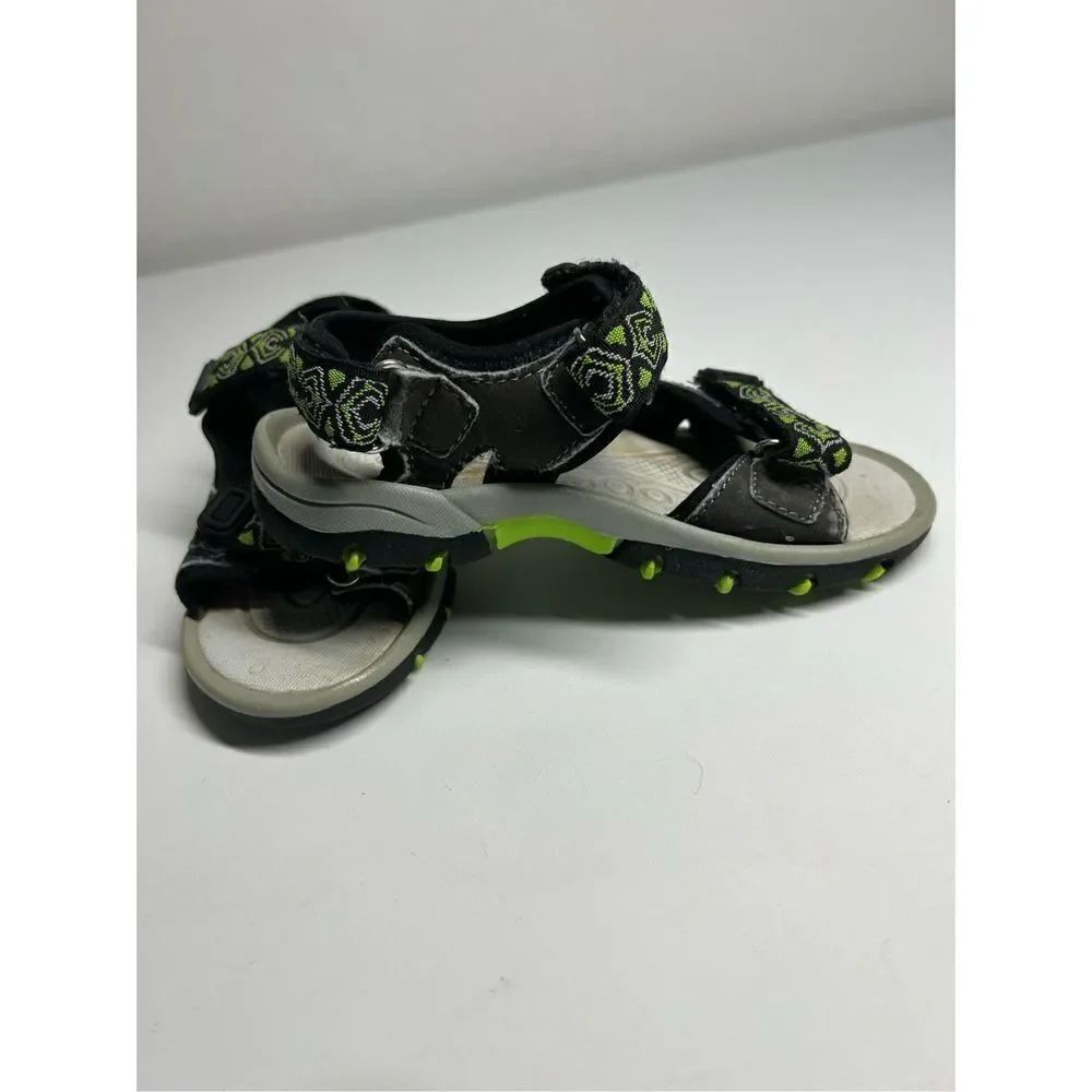 Kids Hiking Sandals Size 29EU/ 11,5 US